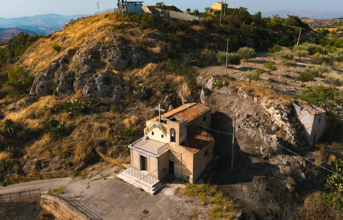 Chiesa del Calvario