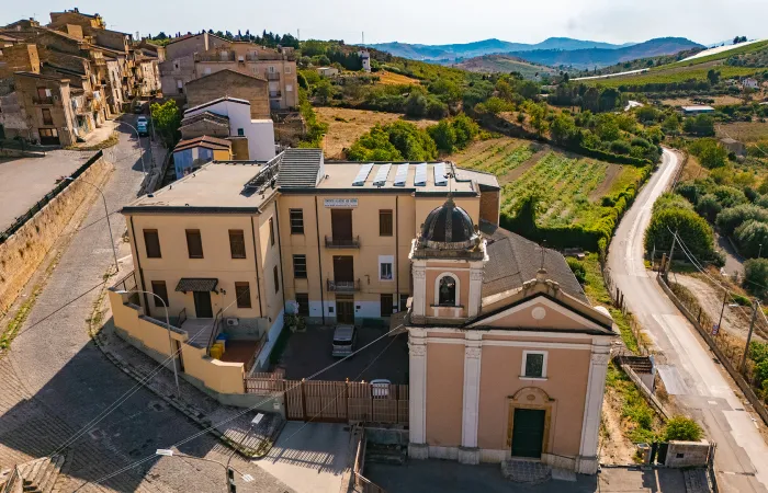 Church and Institute of Saint Joseph