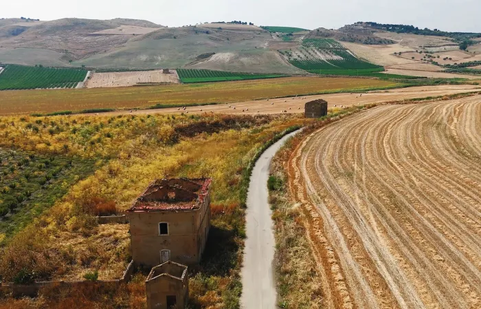 Archeologia del lavoro