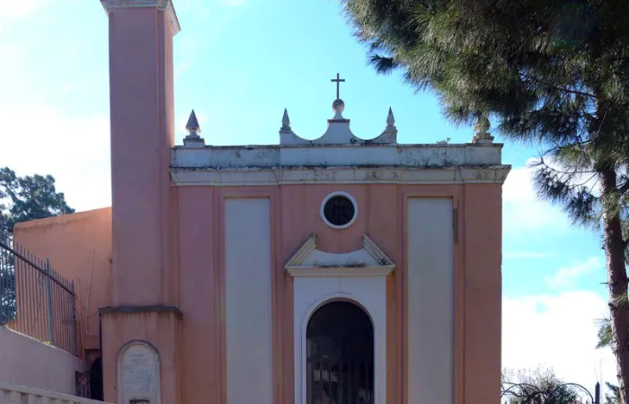 Chiesa della Madonna della Catena