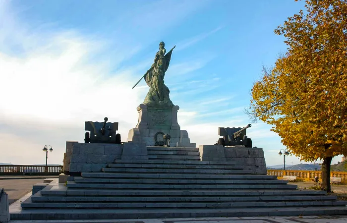 Monumento ai Caduti