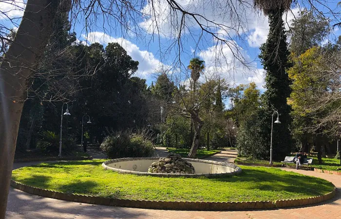 Villa Cordova