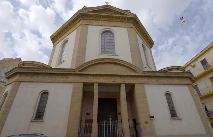 Chiesa di Santa Lucia