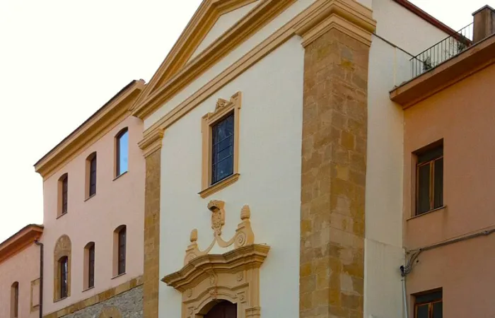Chiesa di Santa Maria della Grazia