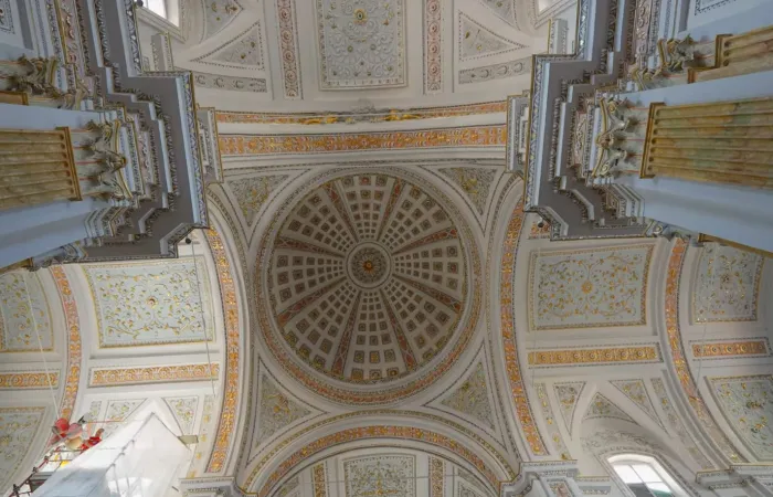 Chiese
