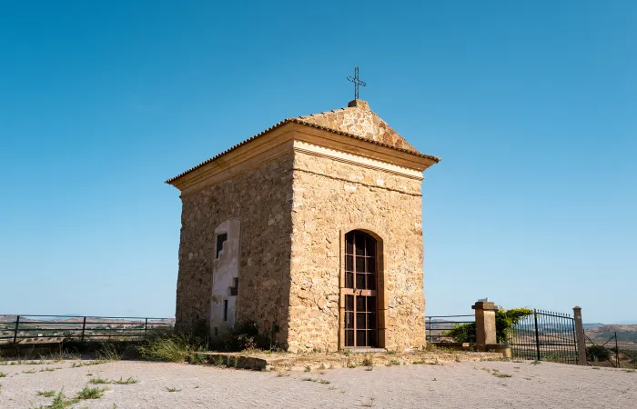 Chiesa di Monserrat