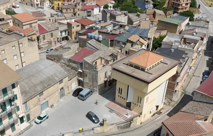 Castle Square