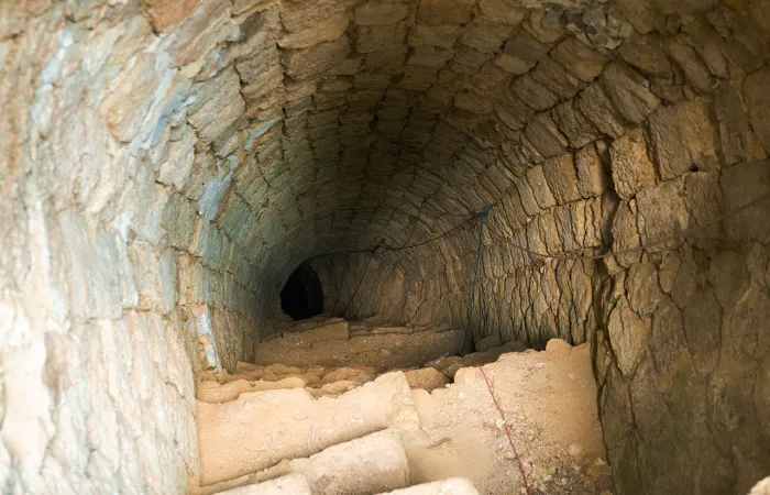 San Cataldo Apaforte-Bosco-Palo