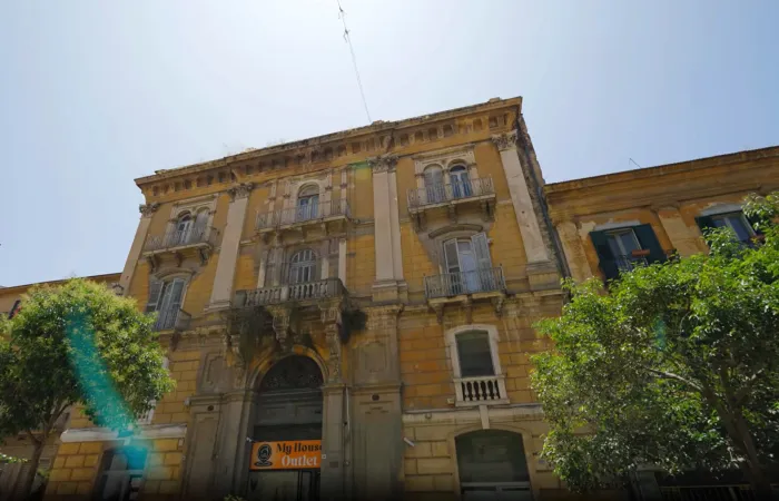 Monumenti