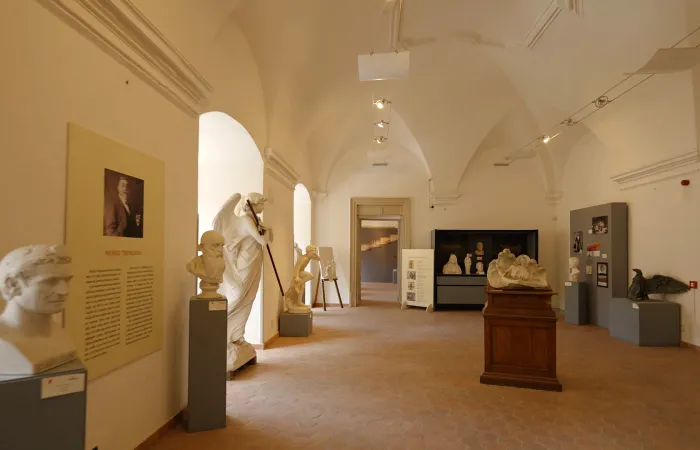 Musei