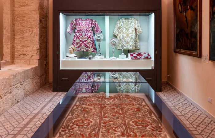 Museo Diocesano di Arte Sacra