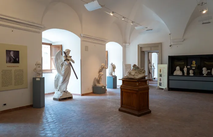 Itinerario Urbano di Caltanissetta
