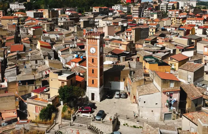 San Cataldo