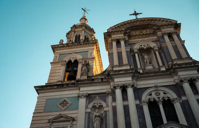 Itinerario Diocesano – Tripisciano – Vare