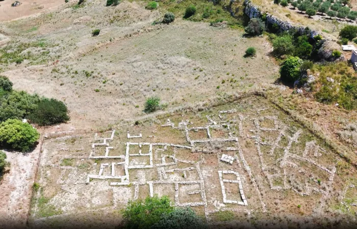 Aree archeologiche