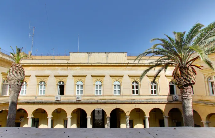 Palazzo Provinciale