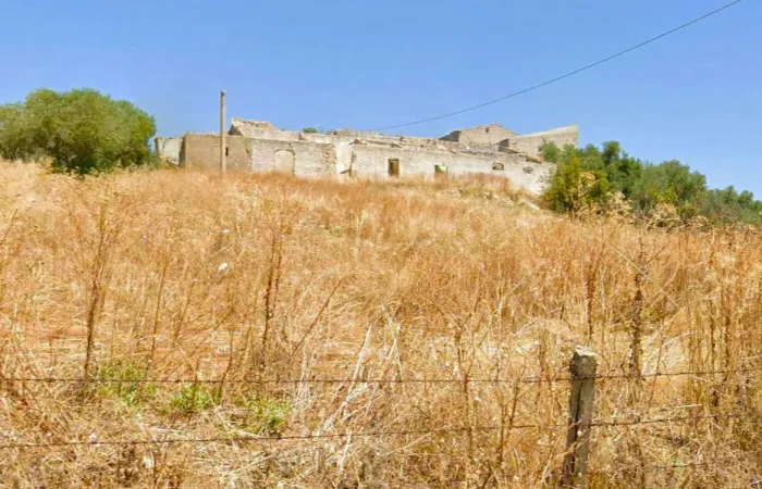 Masseria Marcatobianco