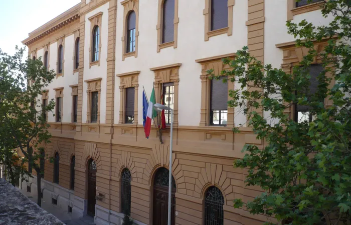 Palazzo delle Poste