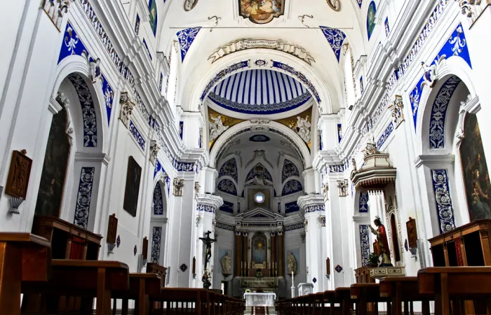 Chiesa della Madonna della Catena