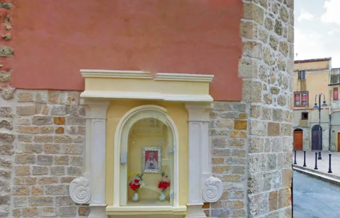 Fontana I Cannoli