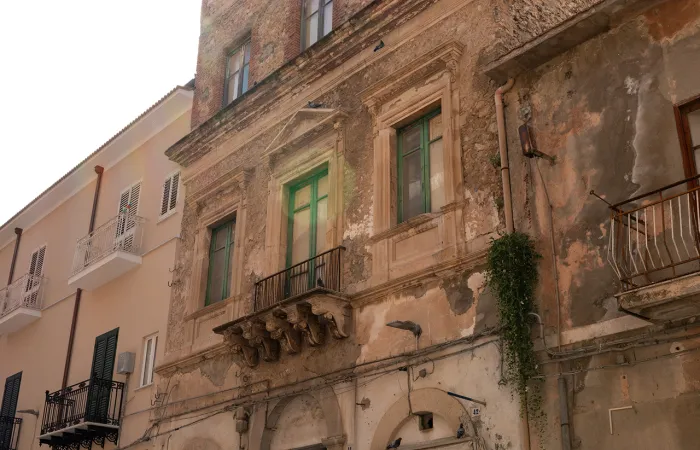 Ducal Palace