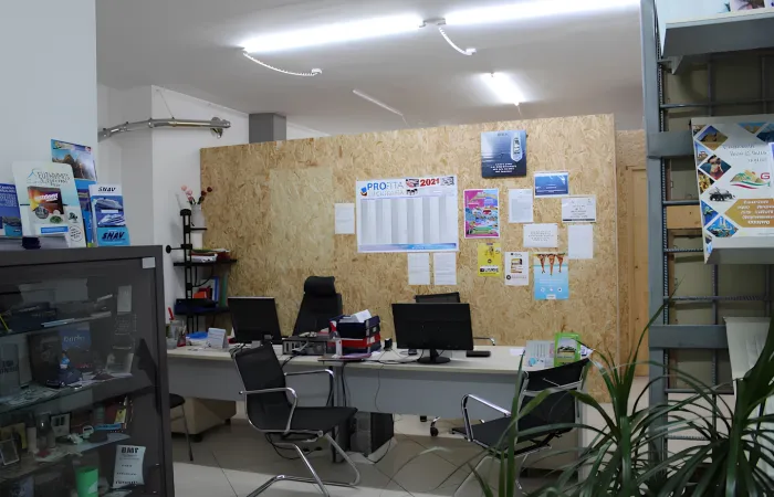 2F Viaggi – Agenzia Viaggi e Tour Operator