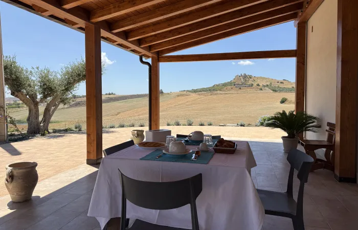 Agriturismo Paradiso