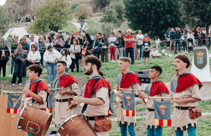 Associazione Folklore Petiliano