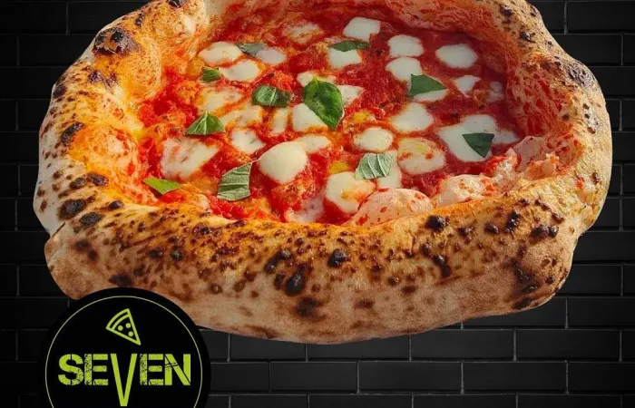 Seven Pizzeria