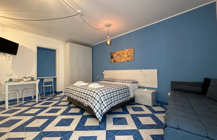 Santa Lucia Apartments