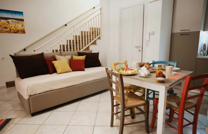 B&B Le Stanze nel Castello