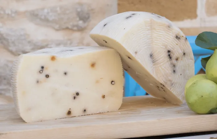 Caseificio Terra Mia