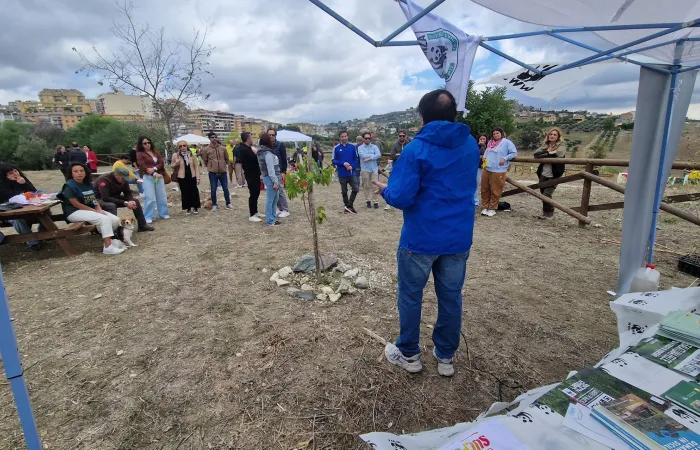 WWF Sicilia Centrale