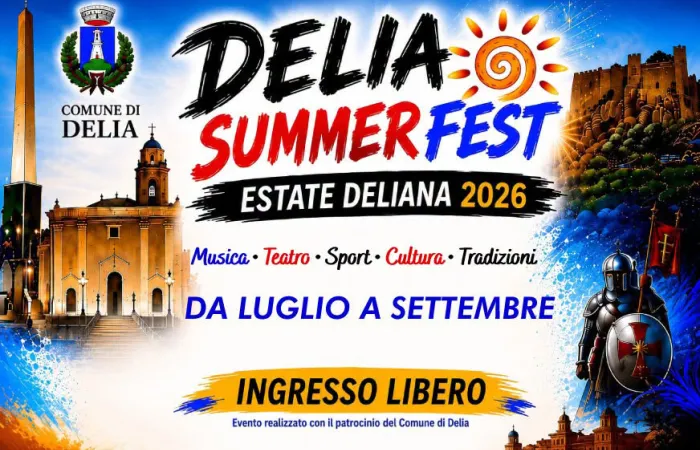 Delia Summer Fest