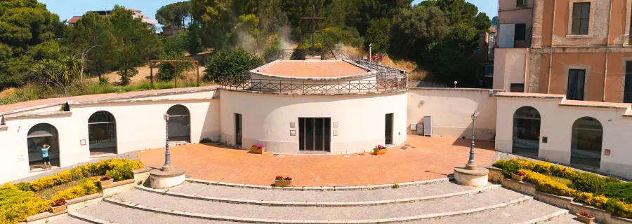 Corso San Cataldo