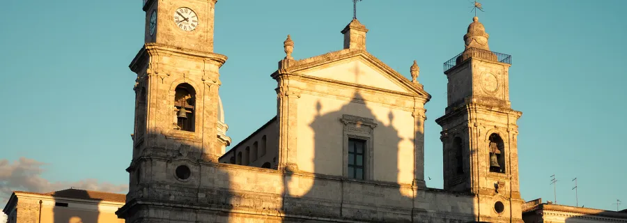 Via del Redentore