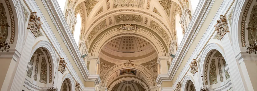 Itinerario dei Principi