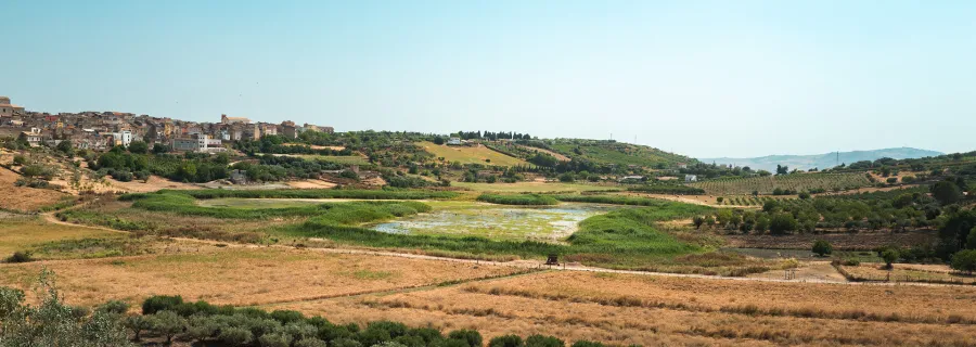 Itinerario Monte Rabione Walk