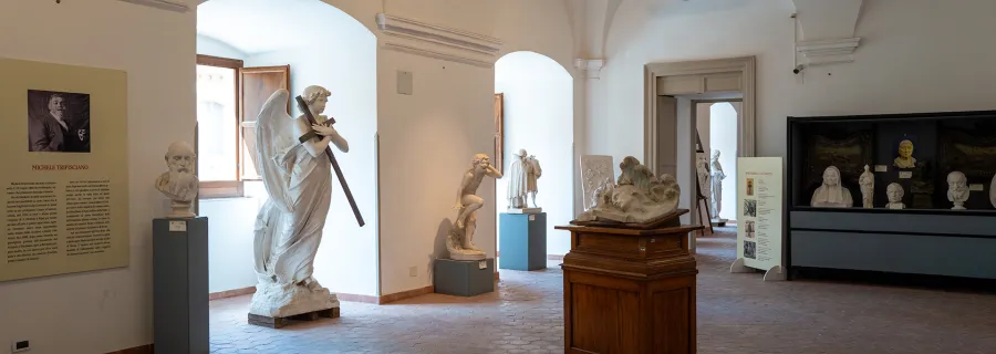 Itinerario Urbano di Caltanissetta