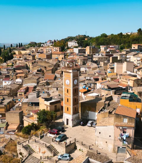 Evento conclusivo del progetto "Gemme di Sicilia"