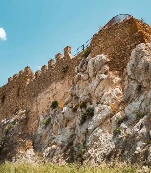 Al via la seconda edizione di Delia medievale