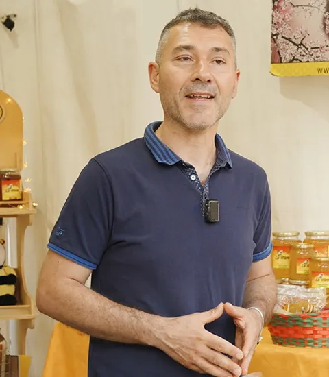 Il miele siciliano