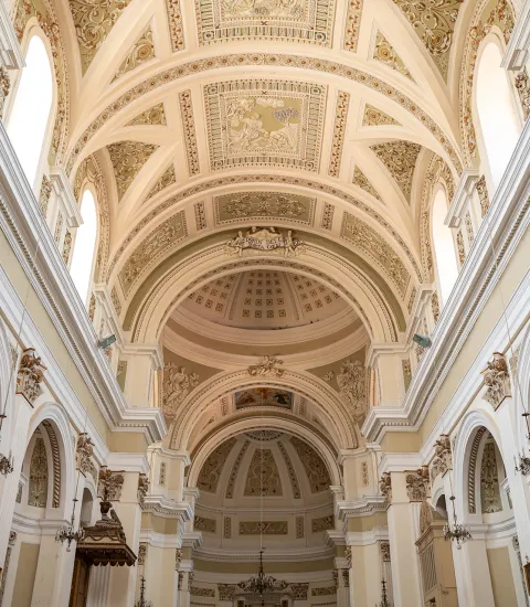 Itinerario dei Principi