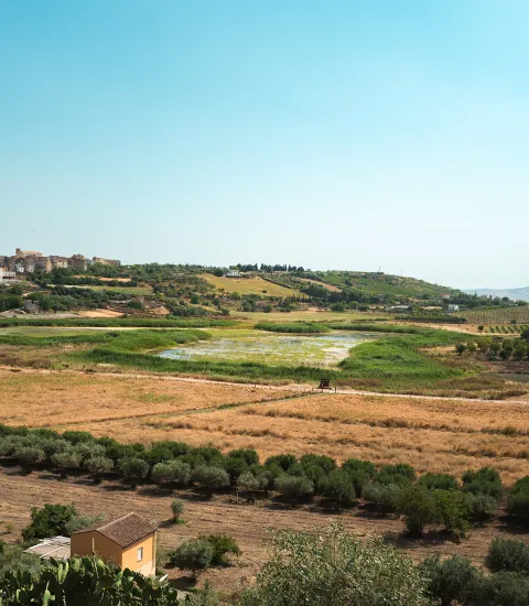 Itinerario Monte Rabione Walk