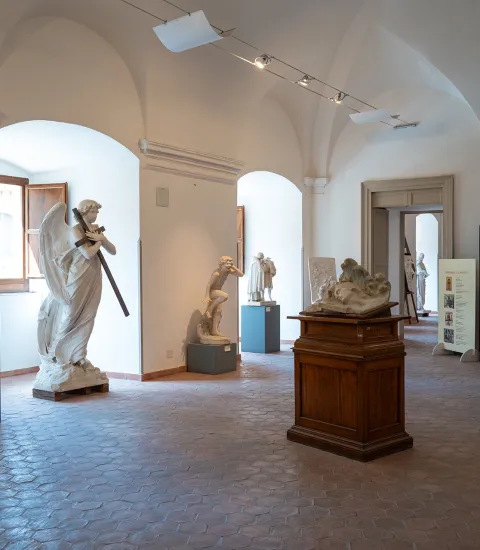 Itinerario Urbano di Caltanissetta