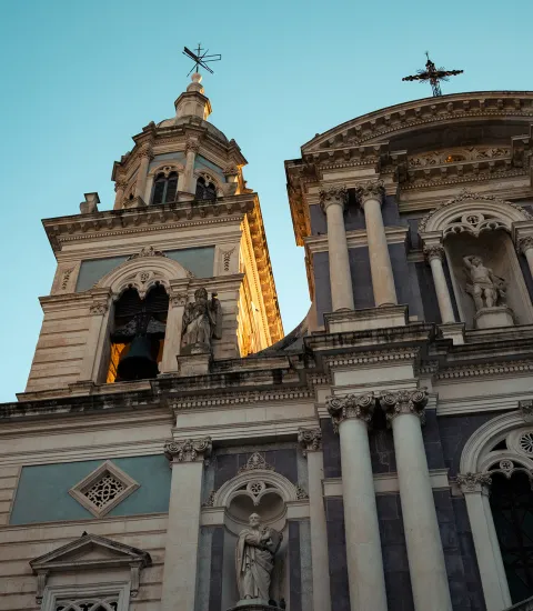 Itinerario Diocesano – Tripisciano – Vare