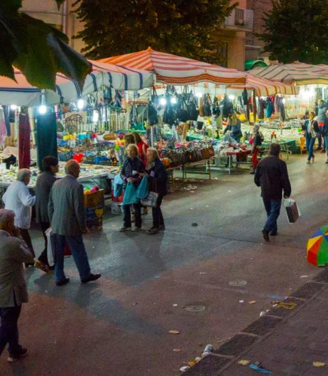 San Cataldo celebra la Fiera di Ottobre