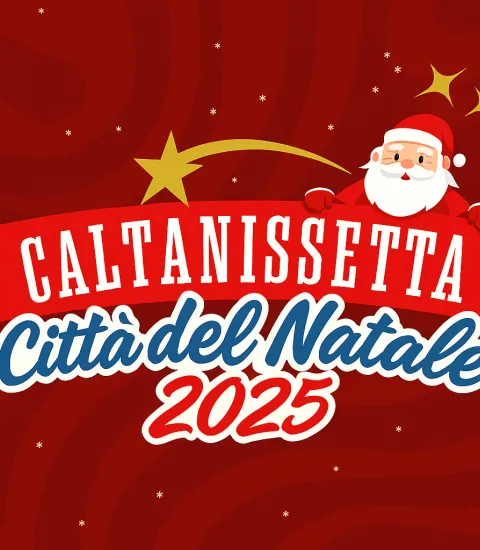 Caltanissetta – Christmas City 2025