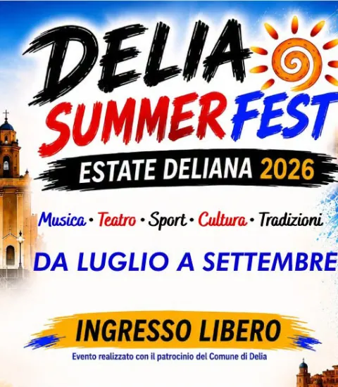 Delia Summer Fest