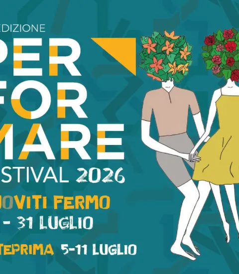 Performare Festival 2026